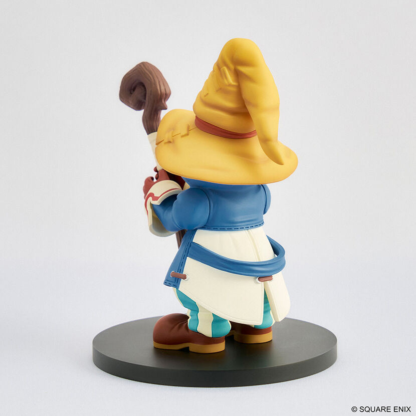 Final Fantasy IX - Vivi Orunitia - Adorable Arts (Square Enix)