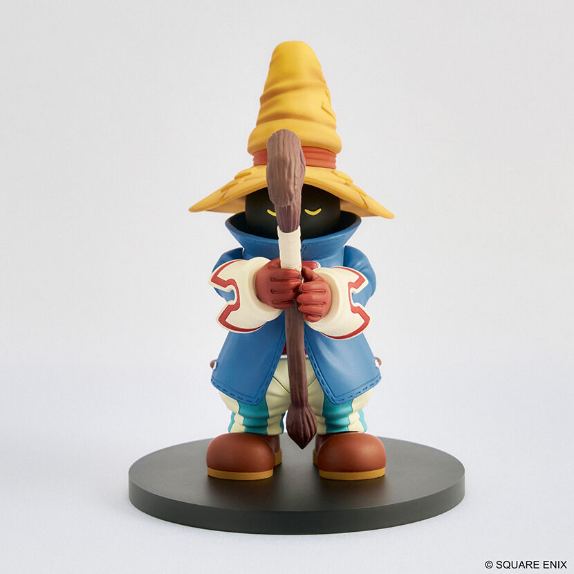 Final Fantasy IX - Vivi Orunitia - Adorable Arts (Square Enix) photo 2