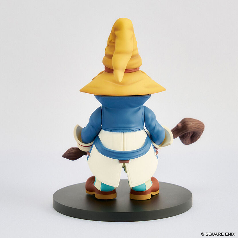 Final Fantasy IX - Vivi Orunitia - Adorable Arts (Square Enix) photo 3