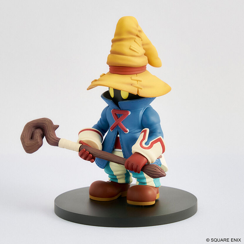 Final Fantasy IX - Vivi Orunitia - Adorable Arts (Square Enix) photo 4