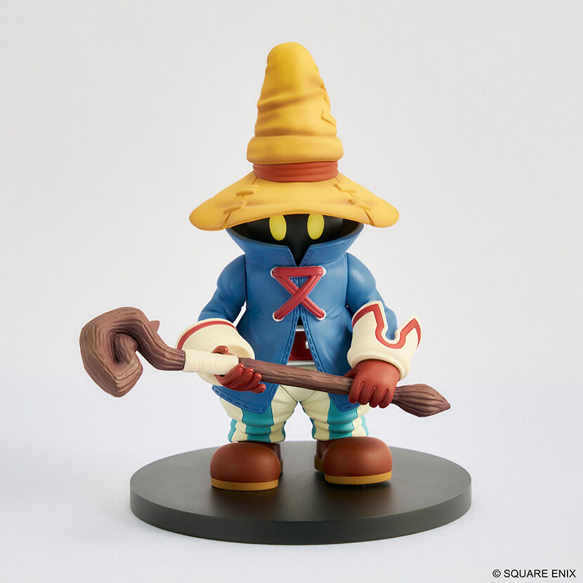 Final Fantasy IX - Vivi Orunitia - Adorable Arts (Square Enix) photo 5