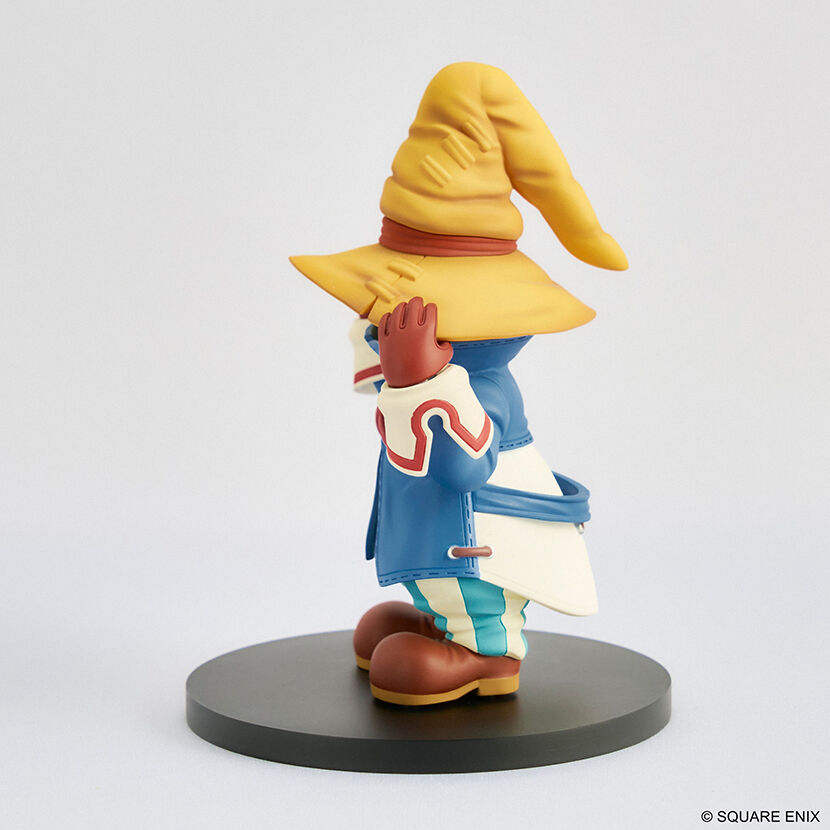 Final Fantasy IX - Vivi Orunitia - Adorable Arts (Square Enix) photo 6