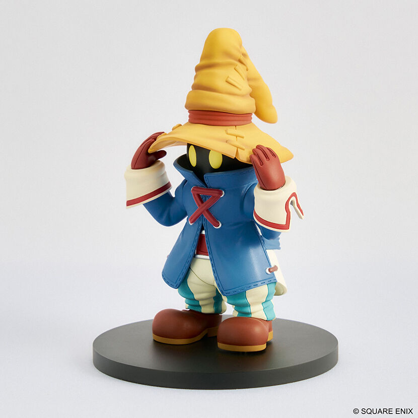 Final Fantasy IX - Vivi Orunitia - Adorable Arts (Square Enix) photo 7