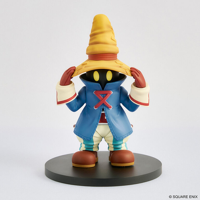 Final Fantasy IX - Vivi Orunitia - Adorable Arts (Square Enix) photo 8