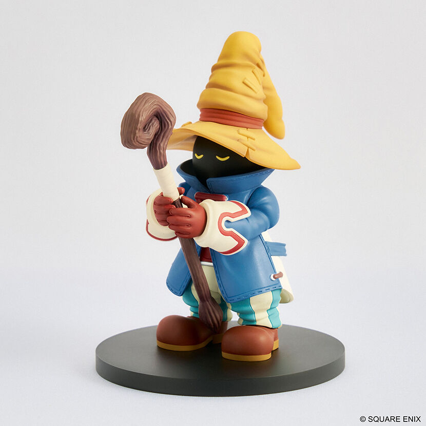 Final Fantasy IX - Vivi Orunitia - Adorable Arts (Square Enix) photo 9