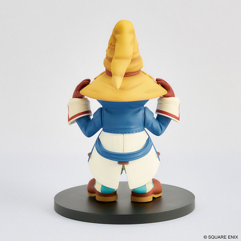 Final Fantasy IX - Vivi Orunitia - Adorable Arts (Square Enix) photo 10