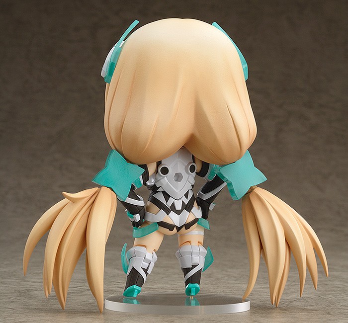 Rakuen Tsuihou: Expelled From Paradise - Angela Balzac - Nendoroid  (#519) - Super Movable Edition (Good Smile Company) photo 9