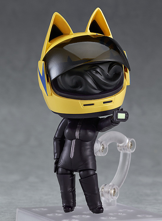 Durarara!!x2 - Celty Sturluson - Nendoroid  (#513) (Good Smile Company)
