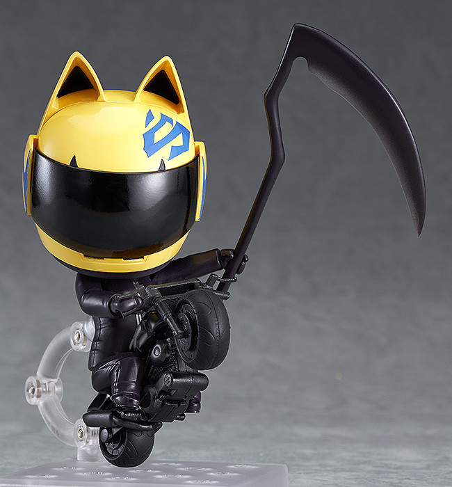 Durarara!!x2 - Celty Sturluson - Nendoroid  (#513) (Good Smile Company) photo 2