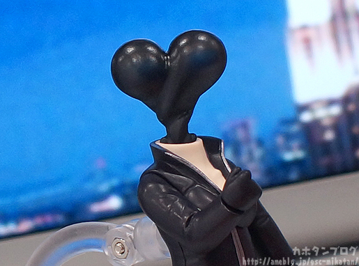 Durarara!!x2 - Celty Sturluson - Nendoroid  (#513) (Good Smile Company) photo 9