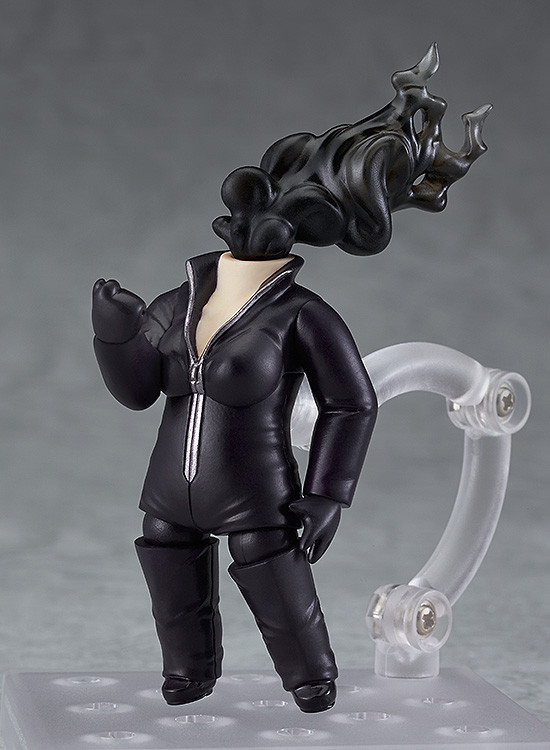 Durarara!!x2 - Celty Sturluson - Nendoroid  (#513) (Good Smile Company) photo 10