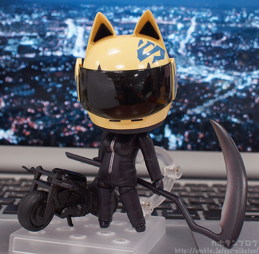 Durarara!!x2 - Celty Sturluson - Nendoroid  (#513) (Good Smile Company) photo 11