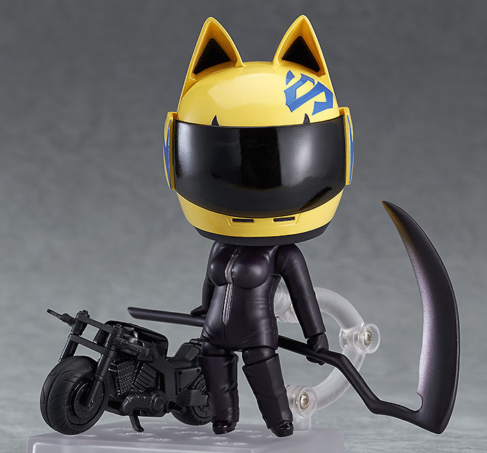 Durarara!!x2 - Celty Sturluson - Nendoroid  (#513) (Good Smile Company) photo 12