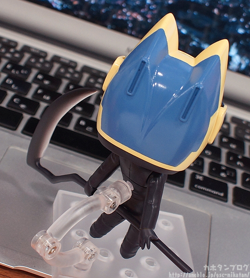 Durarara!!x2 - Celty Sturluson - Nendoroid  (#513) (Good Smile Company) photo 13
