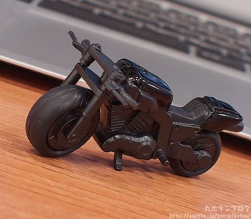 Durarara!!x2 - Celty Sturluson - Nendoroid  (#513) (Good Smile Company) photo 14
