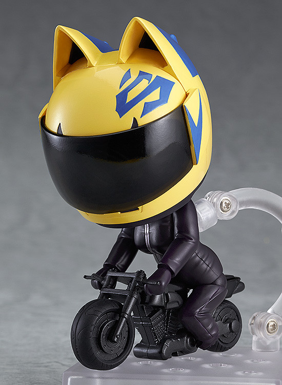 Durarara!!x2 - Celty Sturluson - Nendoroid  (#513) (Good Smile Company) photo 15