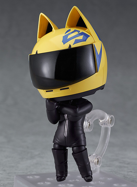 Durarara!!x2 - Celty Sturluson - Nendoroid  (#513) (Good Smile Company) photo 16