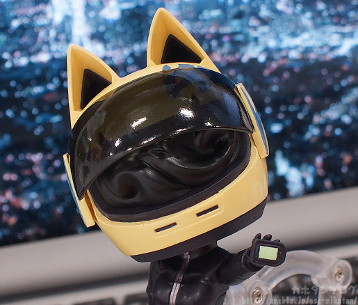 Durarara!!x2 - Celty Sturluson - Nendoroid  (#513) (Good Smile Company) photo 18
