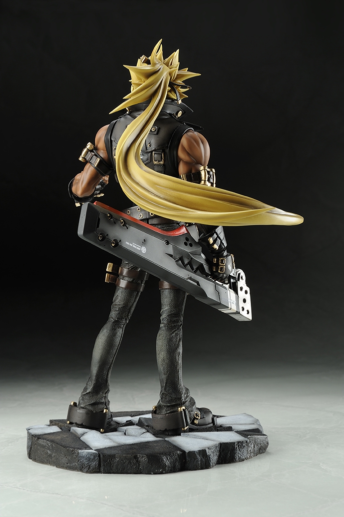 Guilty Gear Xrd -Sign- - Sol Badguy - Color 4 (Embrace Japan) photo 5