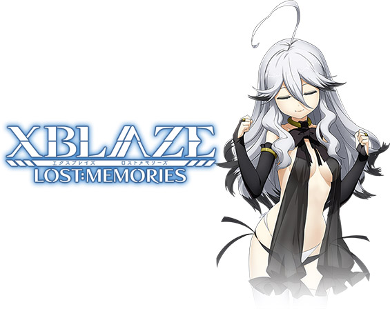 Xblaze Lost: Memories - Nobody - 1/8 (FREEing) photo 4