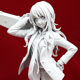 Shigatsu wa Kimi no Uso - Miyazono Kaori - 1/8 (Aniplex) photo 2