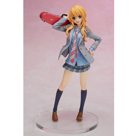 Shigatsu wa Kimi no Uso - Miyazono Kaori - 1/8 (Aniplex) photo 5
