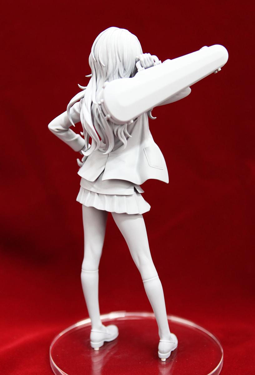 Shigatsu wa Kimi no Uso - Miyazono Kaori - 1/8 (Aniplex) photo 9