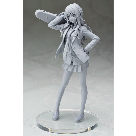 Shigatsu wa Kimi no Uso - Miyazono Kaori - 1/8 (Aniplex) photo 14
