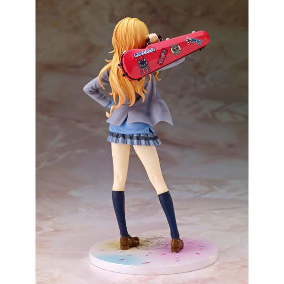 Shigatsu wa Kimi no Uso - Miyazono Kaori - 1/8 (Aniplex) photo 17