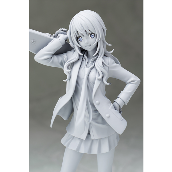Shigatsu wa Kimi no Uso - Miyazono Kaori - 1/8 (Aniplex) photo 18