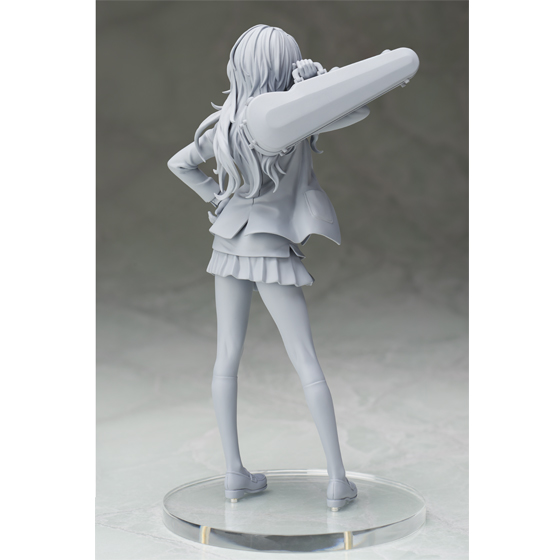 Shigatsu wa Kimi no Uso - Miyazono Kaori - 1/8 (Aniplex) photo 22