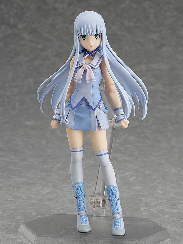 Gekijouban Aoki Hagane no Arpeggio: Ars Nova DC - Iona - Figma (#263) (Max Factory) photo 8