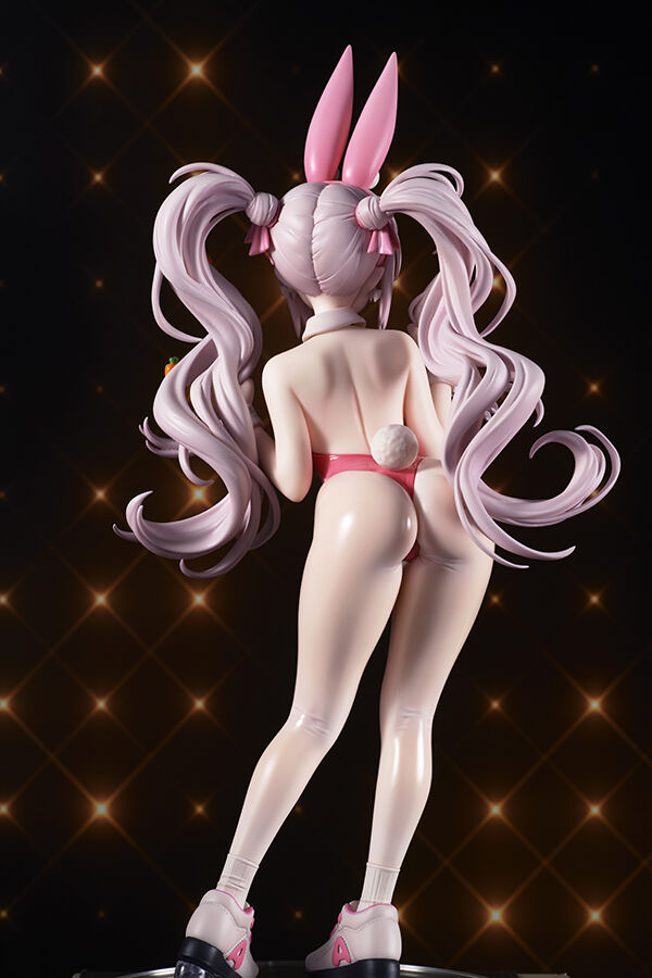 Goddess of Victory: Nikke - Alice - Wonderland Bunny (Cerberus Project, Flare) photo 4
