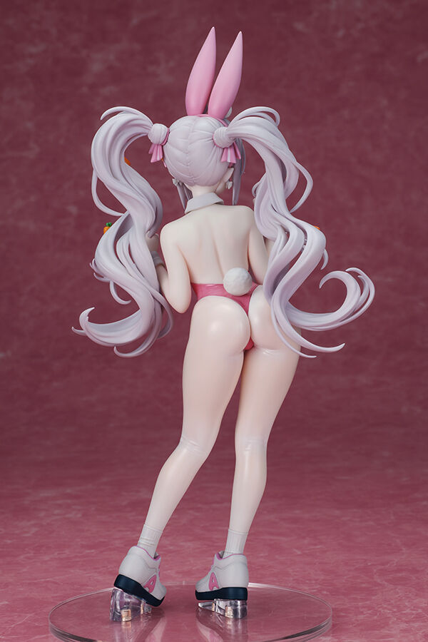 Goddess of Victory: Nikke - Alice - Wonderland Bunny (Cerberus Project, Flare) photo 7