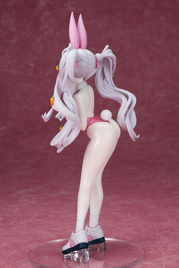 Goddess of Victory: Nikke - Alice - Wonderland Bunny (Cerberus Project, Flare) photo 9