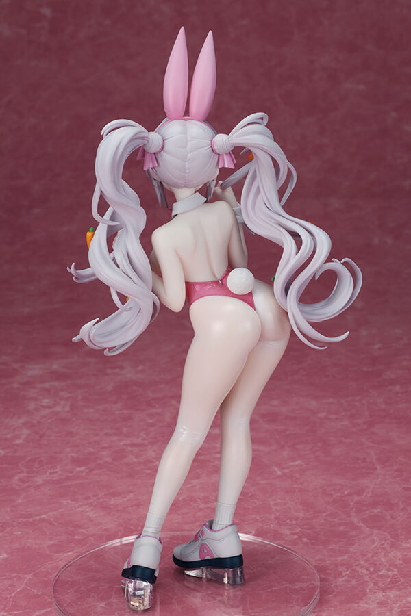 Goddess of Victory: Nikke - Alice - Wonderland Bunny (Cerberus Project, Flare) photo 10