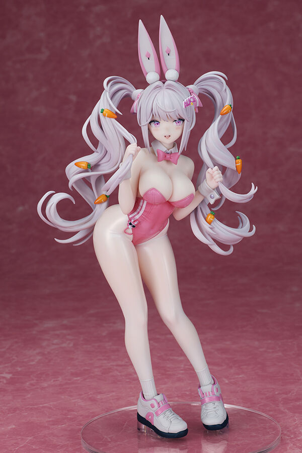Goddess of Victory: Nikke - Alice - Wonderland Bunny (Cerberus Project, Flare) photo 12