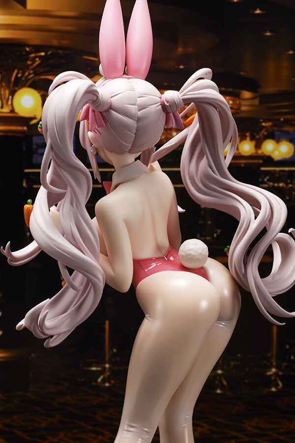Goddess of Victory: Nikke - Alice - Wonderland Bunny (Cerberus Project, Flare) photo 14