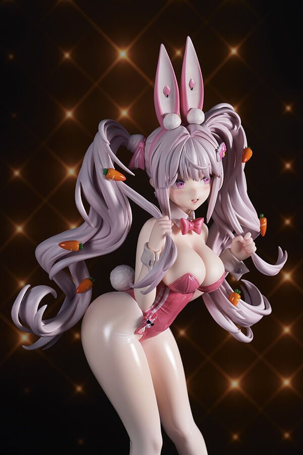 Goddess of Victory: Nikke - Alice - Wonderland Bunny (Cerberus Project, Flare) photo 16