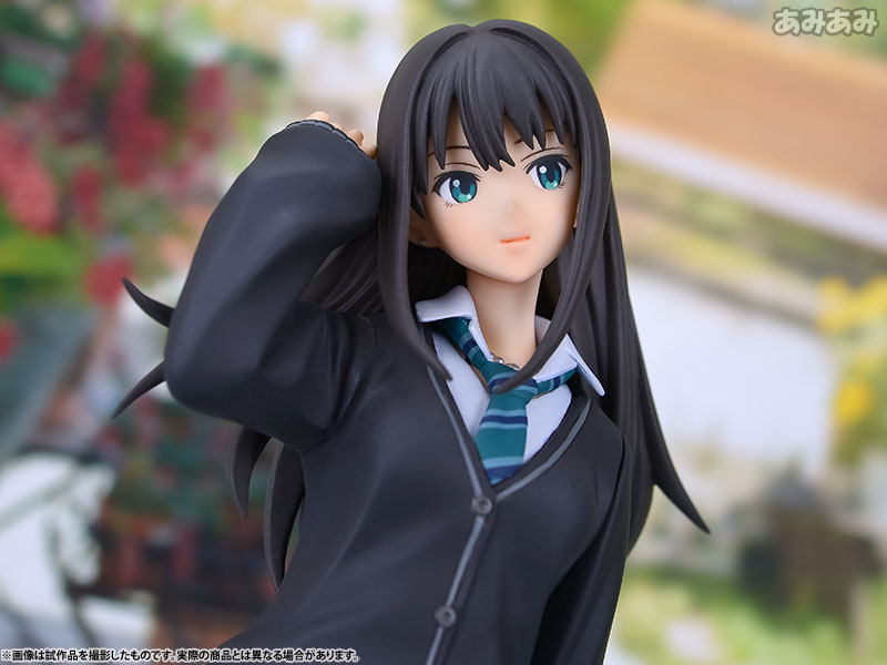 THE iDOLM@STER Cinderella Girls - Shibuya Rin - Sekai Seifuku Sakusen - 1/10 (MegaHouse)