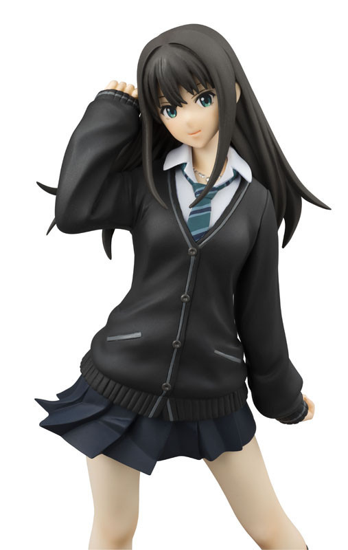 THE iDOLM@STER Cinderella Girls - Shibuya Rin - Sekai Seifuku Sakusen - 1/10 (MegaHouse) photo 2