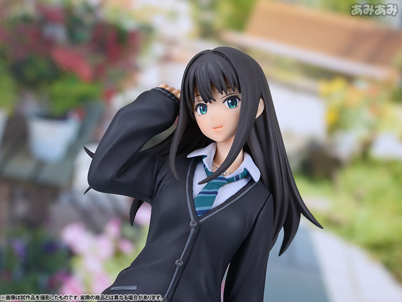 THE iDOLM@STER Cinderella Girls - Shibuya Rin - Sekai Seifuku Sakusen - 1/10 (MegaHouse) photo 3