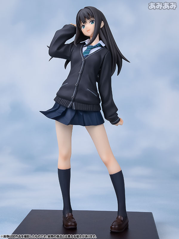 THE iDOLM@STER Cinderella Girls - Shibuya Rin - Sekai Seifuku Sakusen - 1/10 (MegaHouse) photo 4
