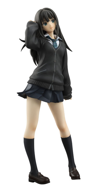 THE iDOLM@STER Cinderella Girls - Shibuya Rin - Sekai Seifuku Sakusen - 1/10 (MegaHouse) photo 5