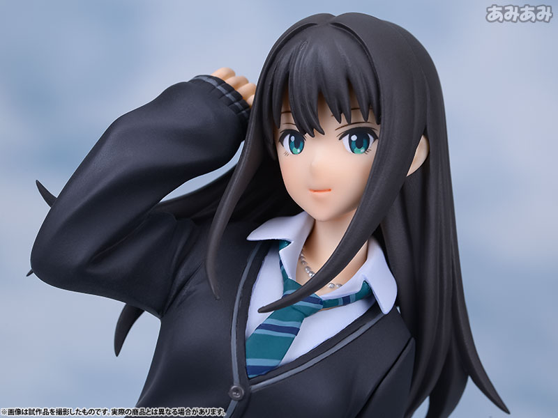THE iDOLM@STER Cinderella Girls - Shibuya Rin - Sekai Seifuku Sakusen - 1/10 (MegaHouse) photo 7