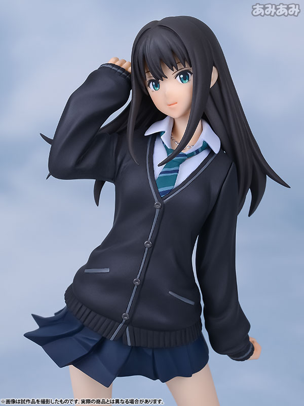 THE iDOLM@STER Cinderella Girls - Shibuya Rin - Sekai Seifuku Sakusen - 1/10 (MegaHouse) photo 8