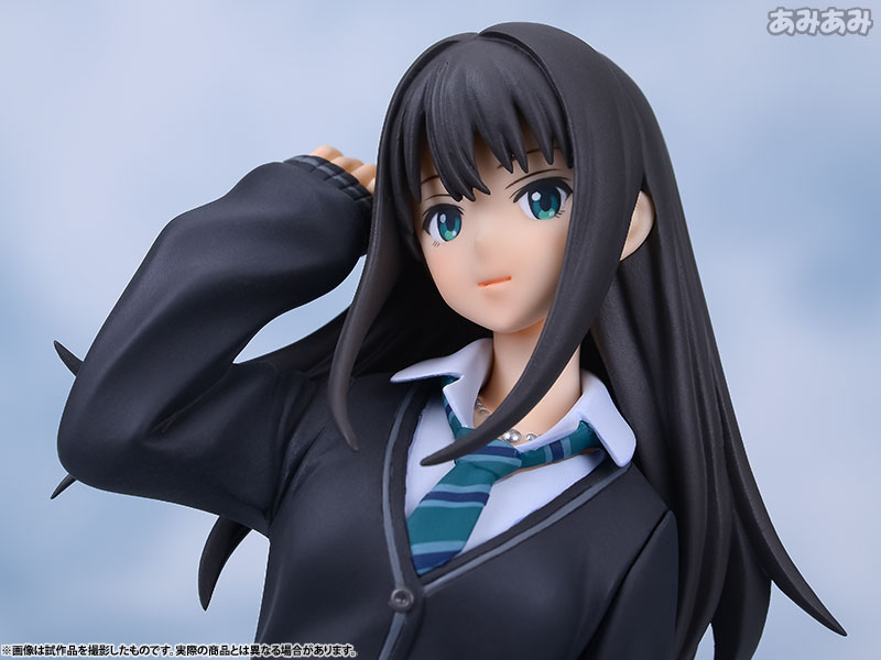 THE iDOLM@STER Cinderella Girls - Shibuya Rin - Sekai Seifuku Sakusen - 1/10 (MegaHouse) photo 9