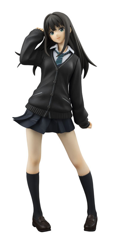 THE iDOLM@STER Cinderella Girls - Shibuya Rin - Sekai Seifuku Sakusen - 1/10 (MegaHouse) photo 11