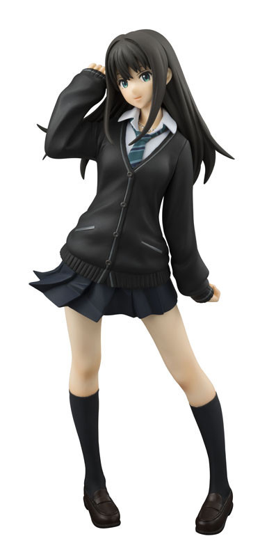 THE iDOLM@STER Cinderella Girls - Shibuya Rin - Sekai Seifuku Sakusen - 1/10 (MegaHouse) photo 12