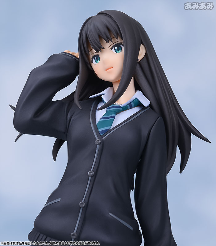 THE iDOLM@STER Cinderella Girls - Shibuya Rin - Sekai Seifuku Sakusen - 1/10 (MegaHouse) photo 13